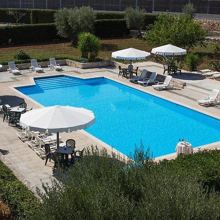 Hotel Ramapendula Alberobello Dış mekan fotoğraf