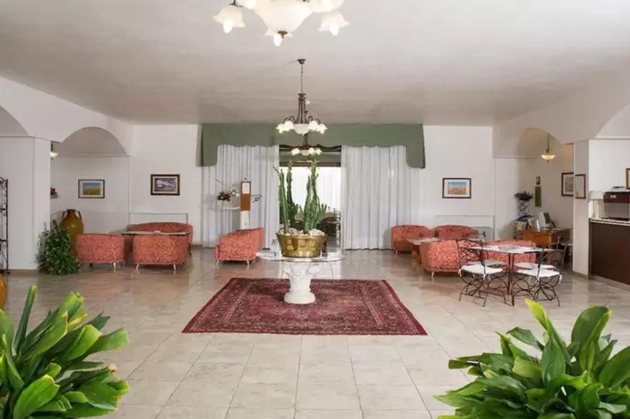 Hotel Ramapendula Alberobello Dış mekan fotoğraf