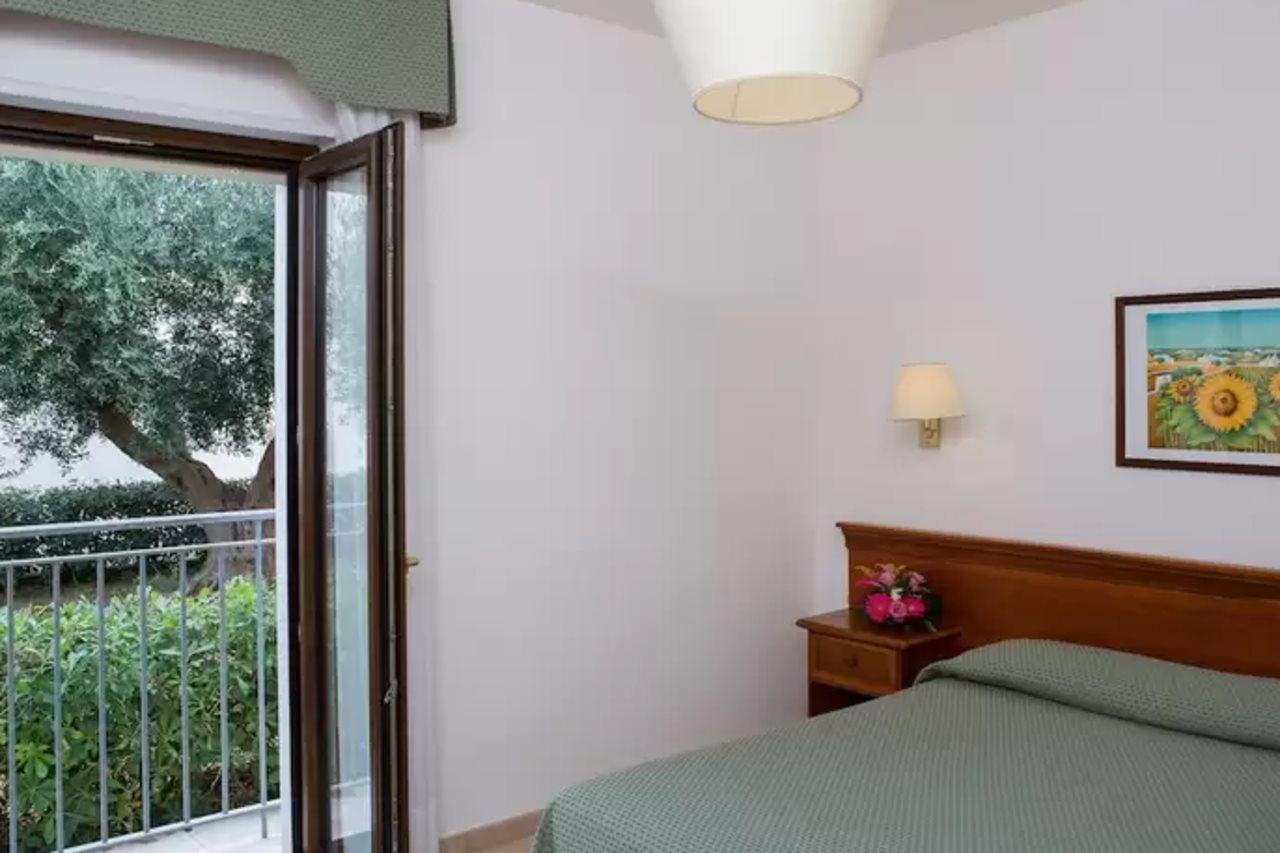 Hotel Ramapendula Alberobello Dış mekan fotoğraf