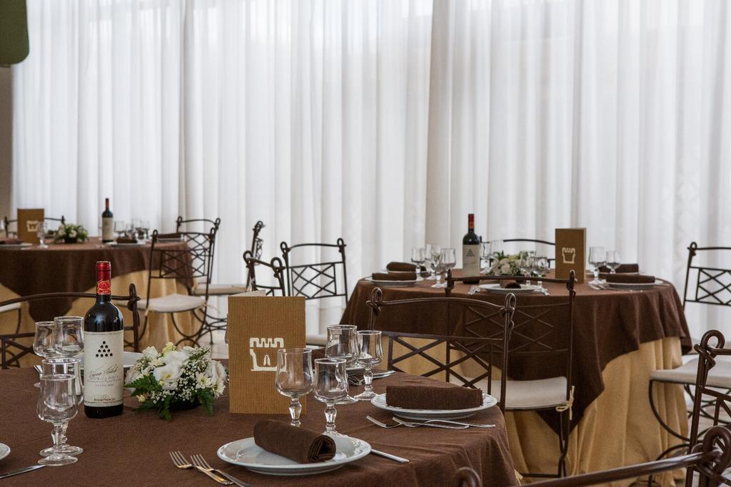 Hotel Ramapendula Alberobello Dış mekan fotoğraf