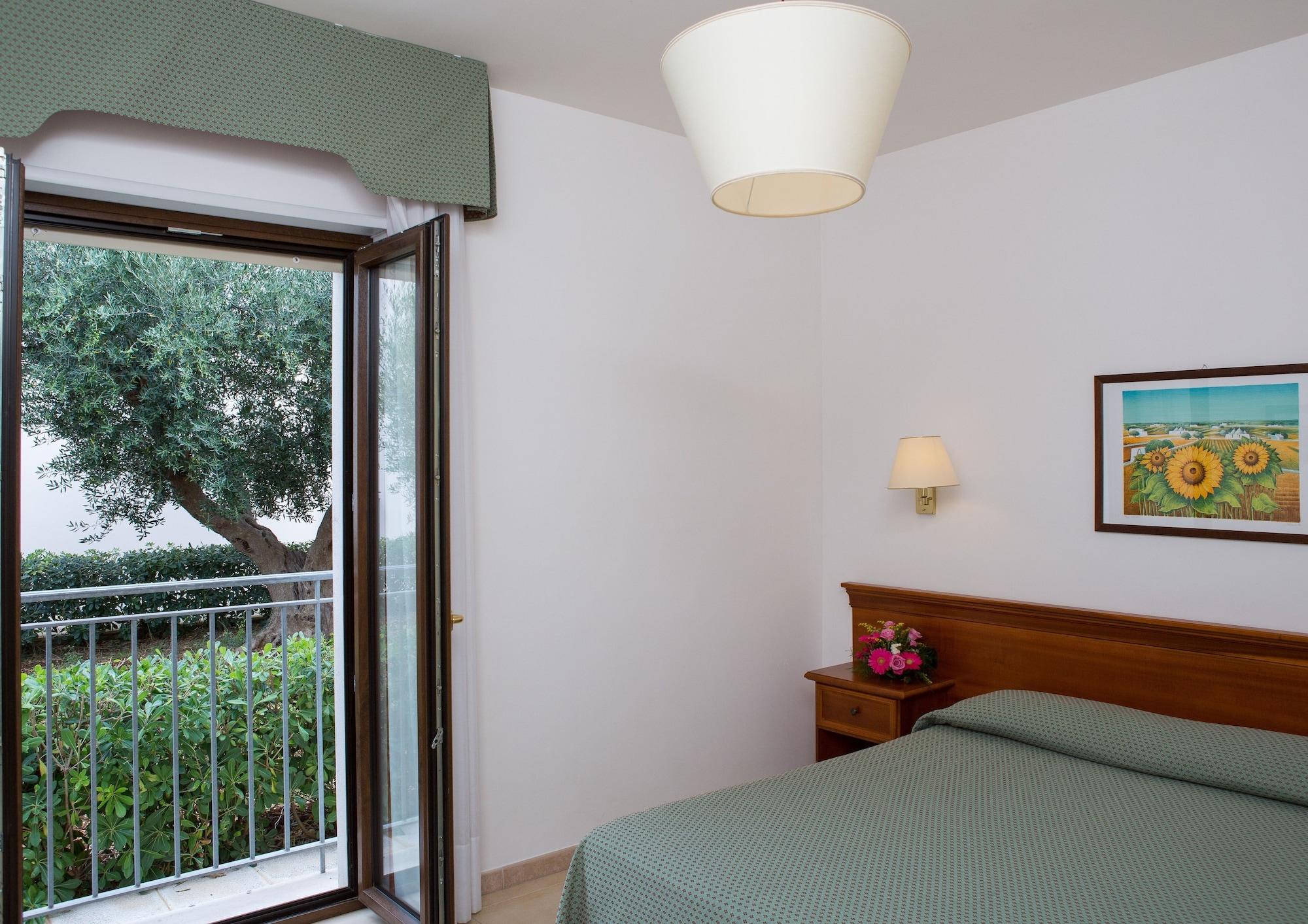 Hotel Ramapendula Alberobello Dış mekan fotoğraf