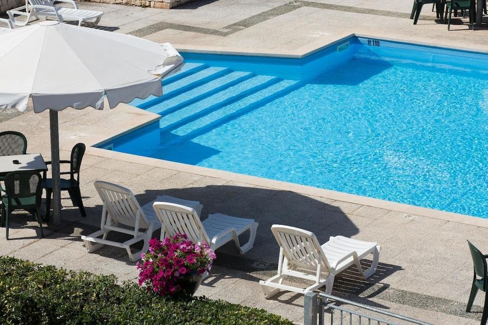 Hotel Ramapendula Alberobello Dış mekan fotoğraf