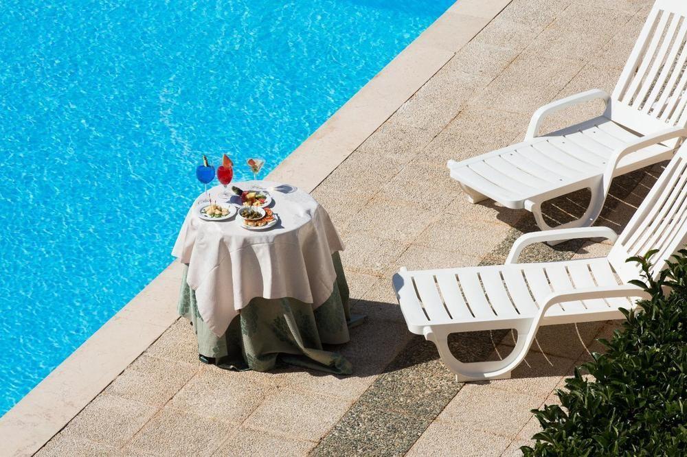 Hotel Ramapendula Alberobello Dış mekan fotoğraf