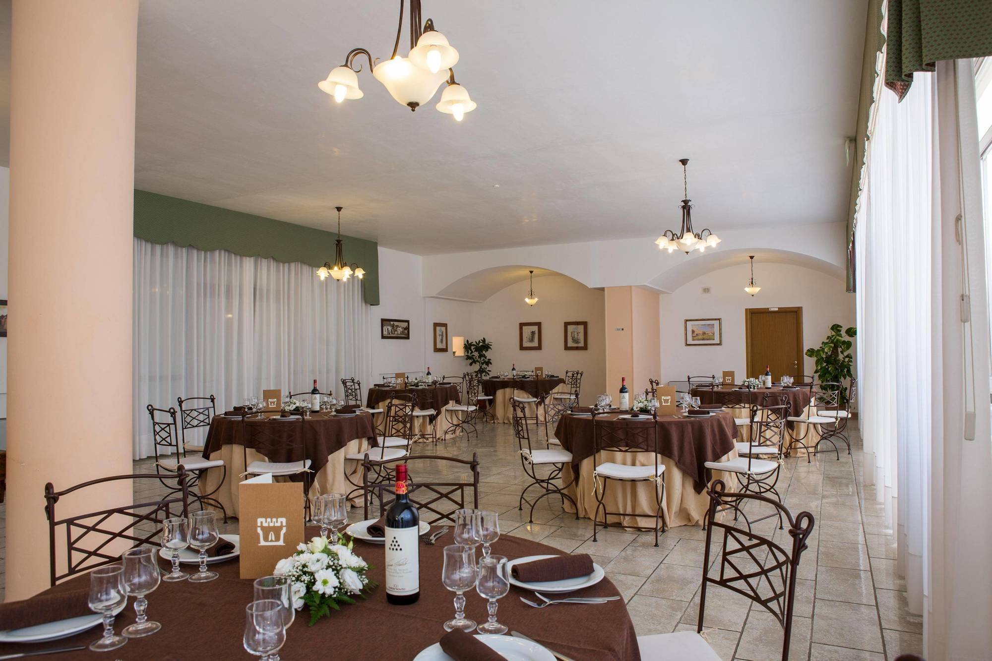Hotel Ramapendula Alberobello Dış mekan fotoğraf