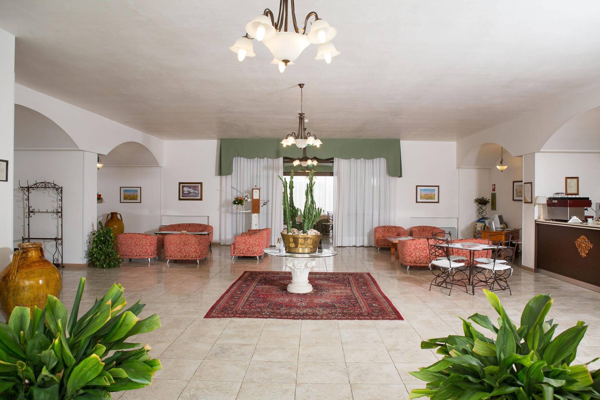 Hotel Ramapendula Alberobello Dış mekan fotoğraf